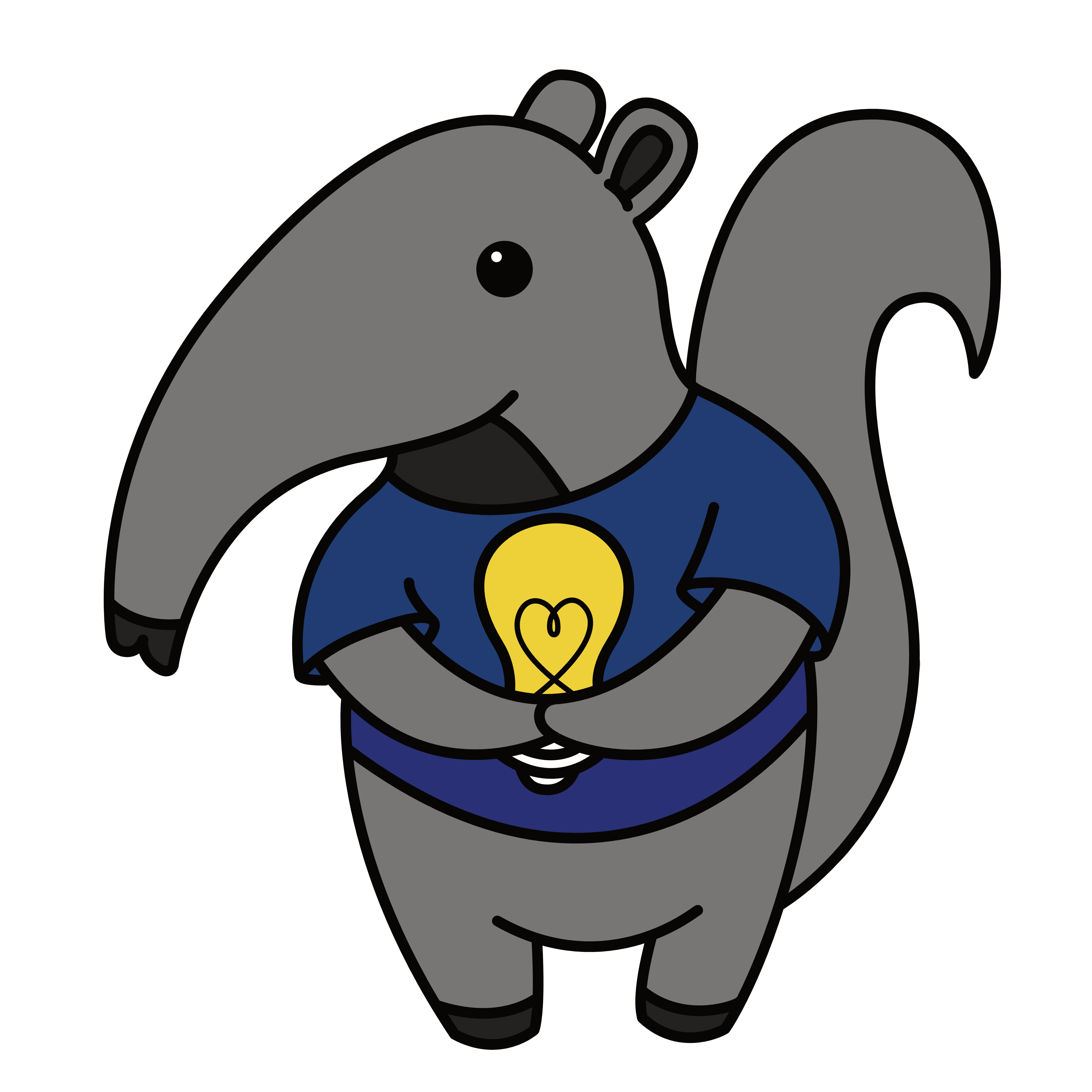 Anteater